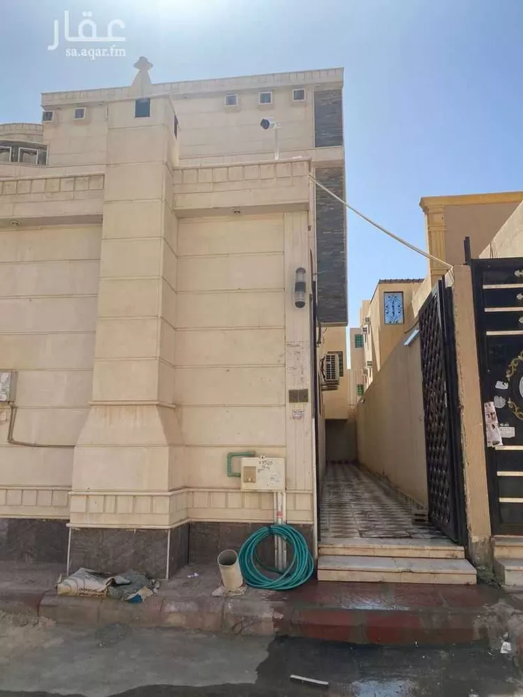شقة للإيجار في شارع أحمد الأقليشي, حي طويق, مدينة الرياض, منطقة الرياض صورة 3