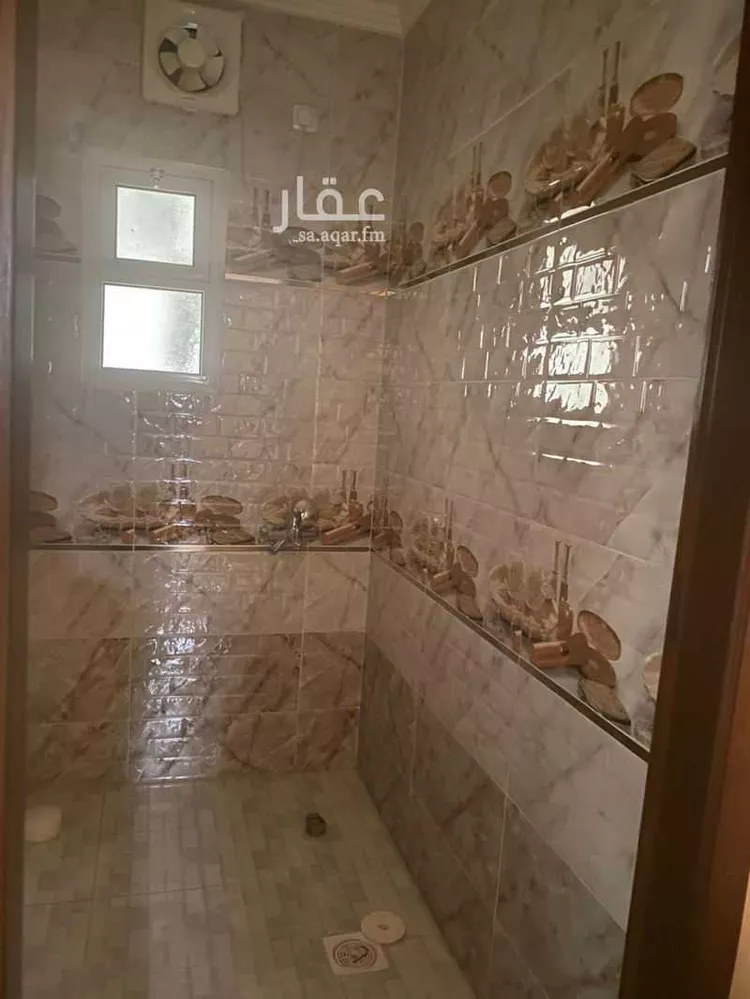 شقة للإيجار في شارع احمد الميداني, حي البحيرات, مدينة مكة المكرمة, منطقة مكة المكرمة 8