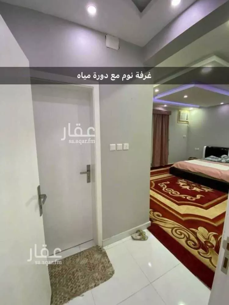 شقة للإيجار في شارع الربوة, حي العنود, مدينة أحد رفيدة - الواديين, منطقة عسير صورة 4