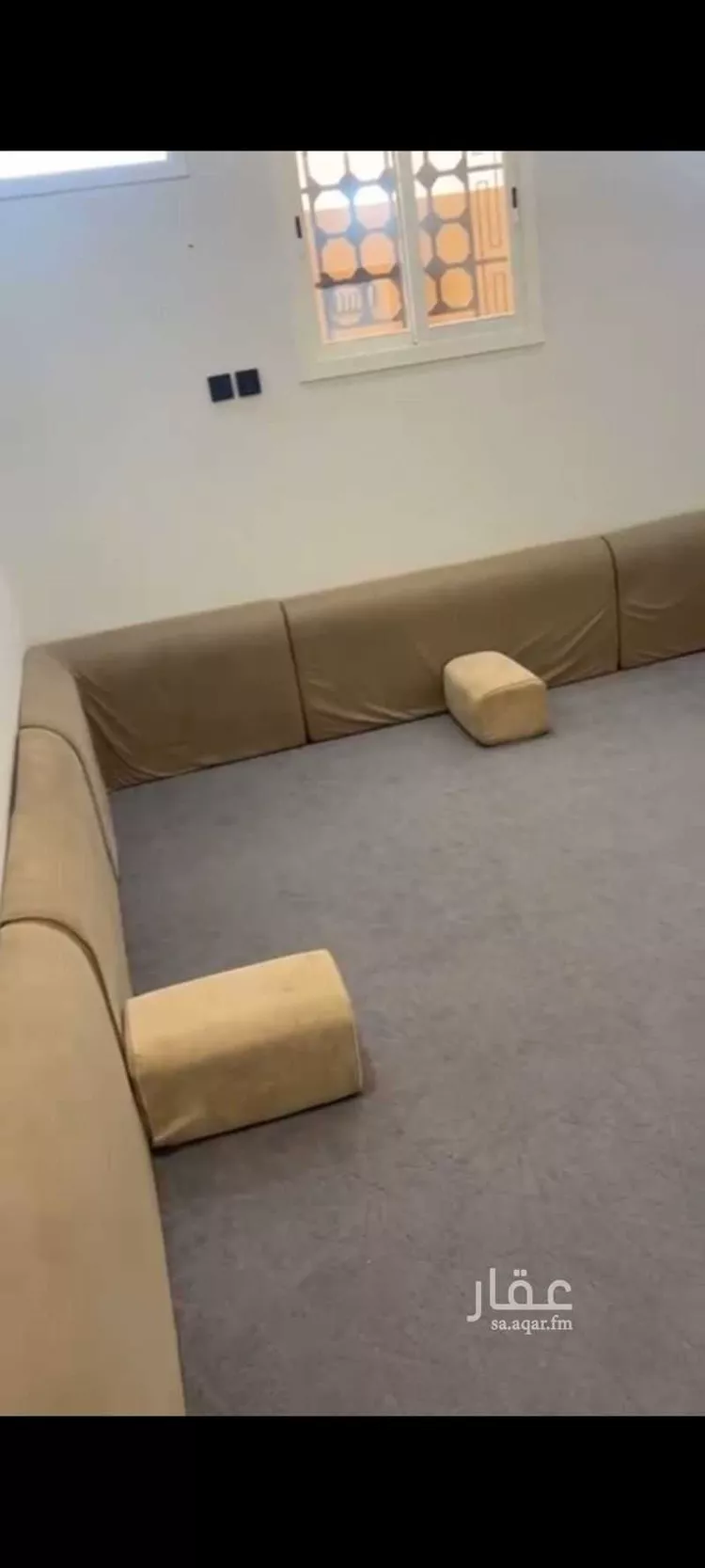 Apartment for Rent in Ahad Rufaidah Al Aziziyah