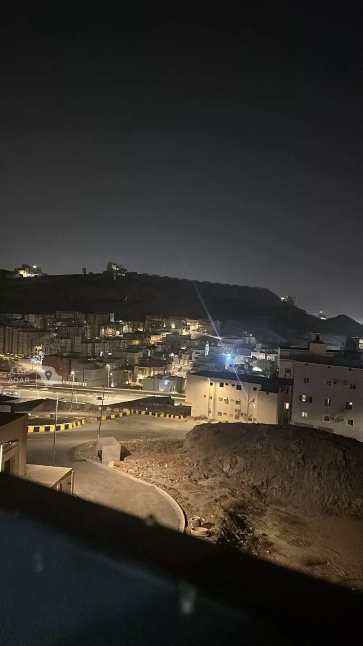 أرض للبيع في شارع حسين عبدالقادر الجزائري, حي أم الجود, مدينة مكة المكرمة, منطقة مكة المكرمة 2