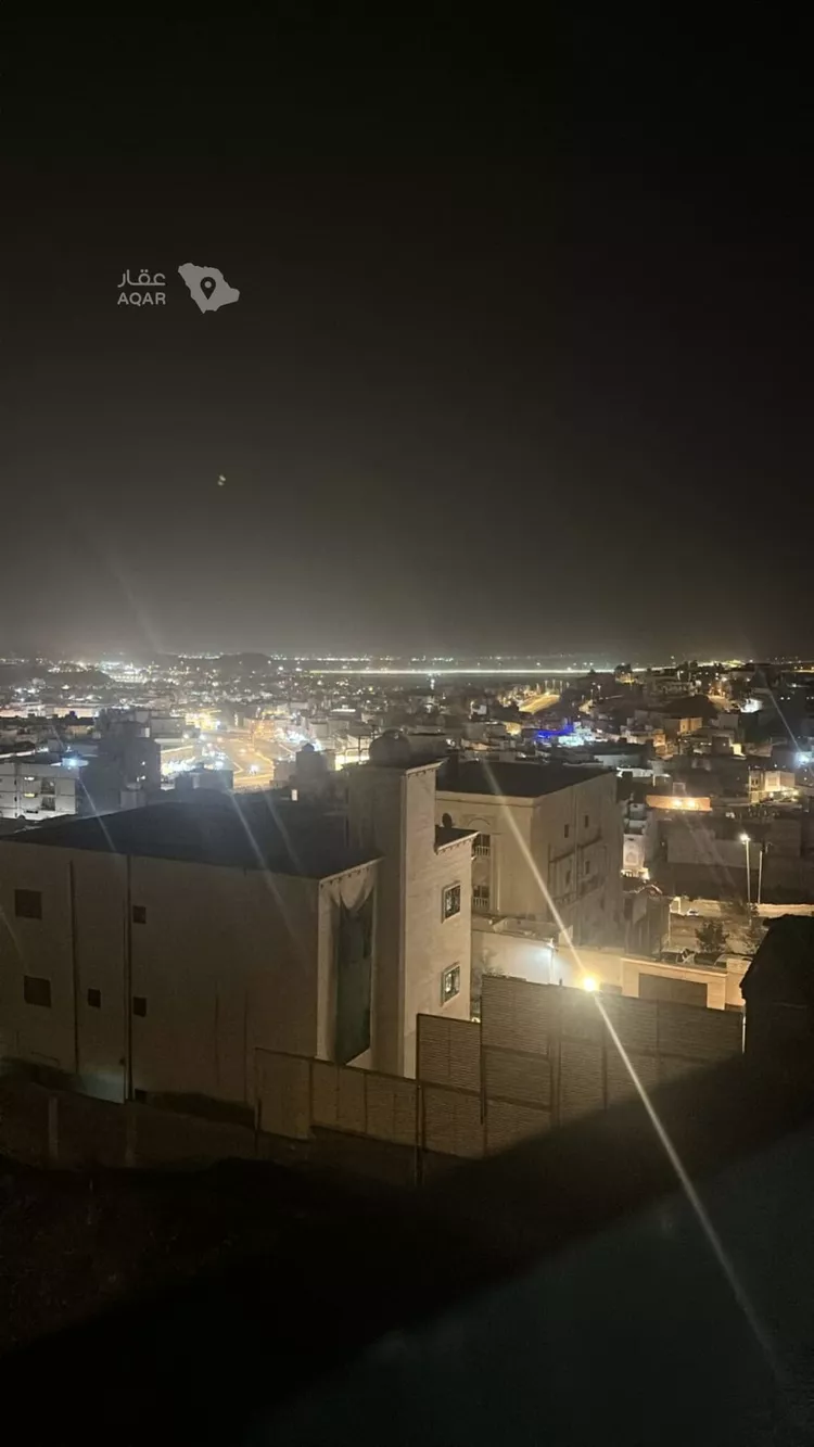 أرض للبيع في شارع حسين عبدالقادر الجزائري, حي أم الجود, مدينة مكة المكرمة, منطقة مكة المكرمة 5
