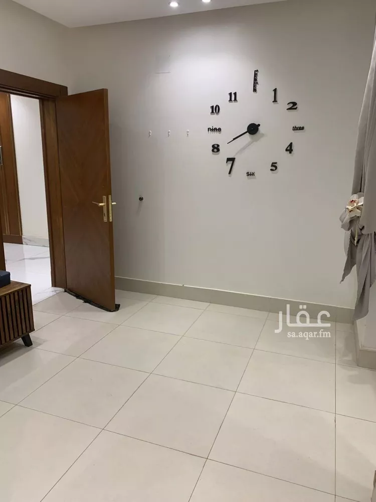 شقة للإيجار في شارع ابي محمد المقدسي, حي طويق, مدينة الرياض, منطقة الرياض صورة 3