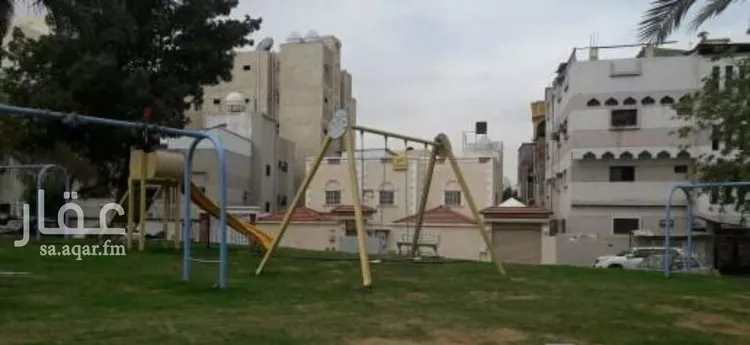 عمارة للبيع في شارع 52 النزهة, حي النزهة, مدينة مكة المكرمة, منطقة مكة المكرمة صورة 3