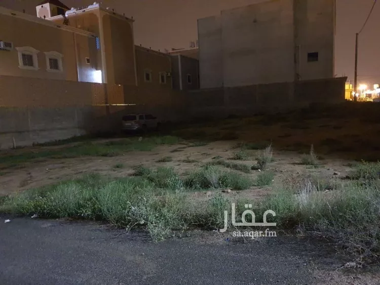 أرض للبيع في شارع العنود 23, حي العنود, مدينة أحد رفيدة - الواديين, منطقة عسير صورة 4