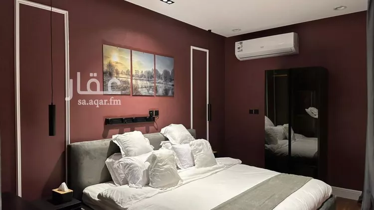 Apartment for Rent in Riyadh Al Wadi