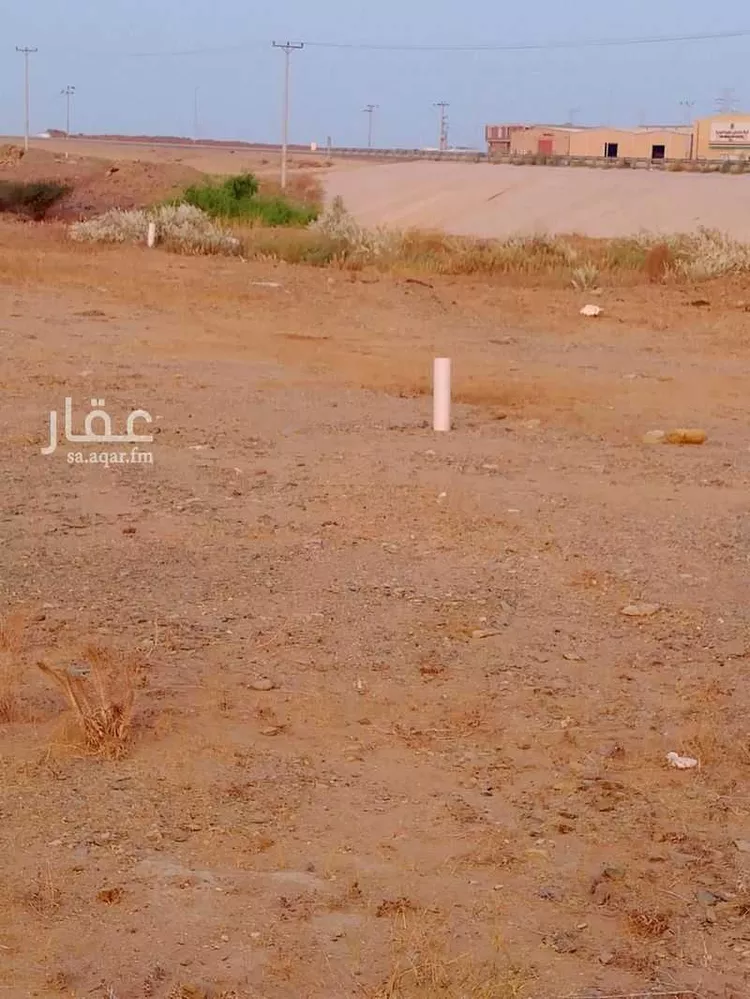 أرض للبيع في شارع الورود, حي الورود, مدينة صبياء, منطقة جازان صورة 5