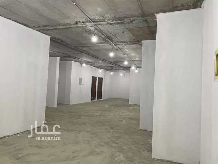 مستودع للإيجار في شارع أبو القزاز, حي النوارية, مدينة مكة المكرمة, منطقة مكة المكرمة صورة 3