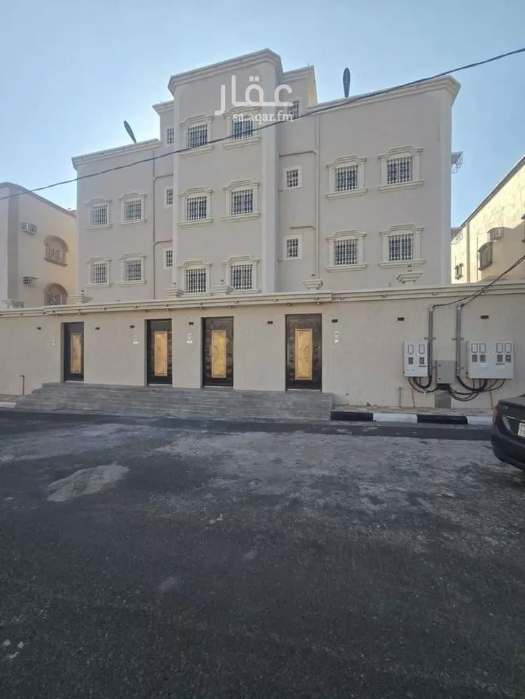 شقة للبيع في شارع الصوامع 10, حي الصوامع, مدينة أحد رفيدة, منطقة عسير