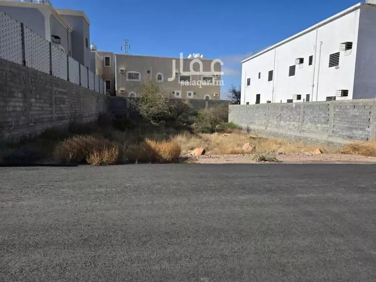 Land for Sale in Ahad Rufaidah Al Aziziyah
