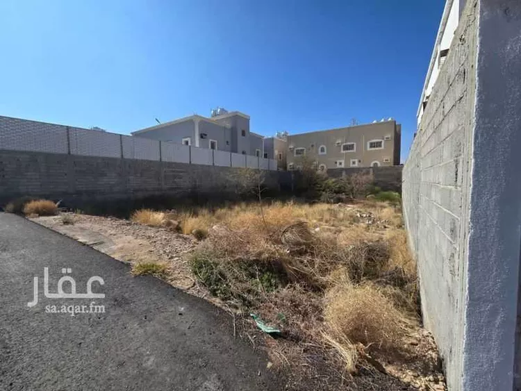 Land for Sale in Ahad Rufaidah Al Aziziyah صورة 3