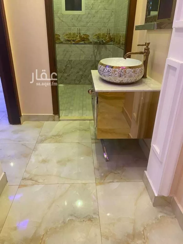 شقة للإيجار في شارع احمد الميداني, حي البحيرات, مدينة مكة المكرمة, منطقة مكة المكرمة صورة 2