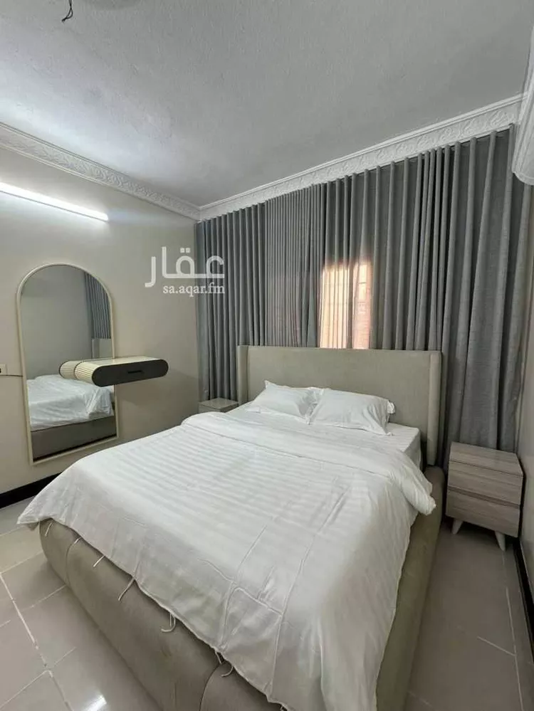 شقة للإيجار في شارع إسماعيل الوثابي, حي الرمال, مدينة الرياض, منطقة الرياض
