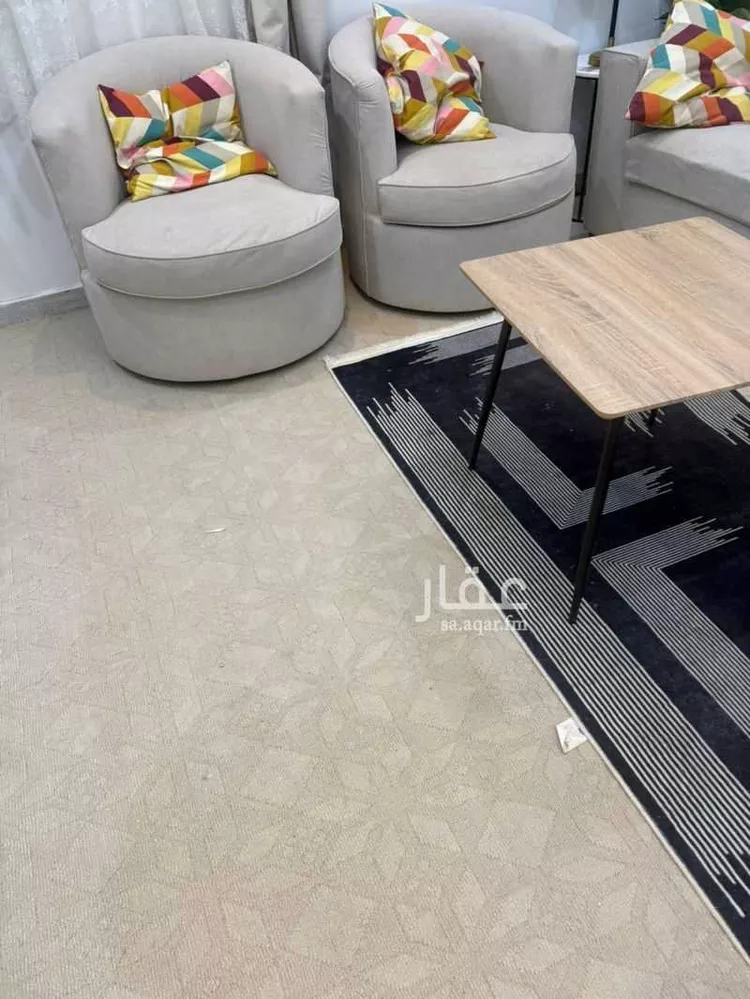 شقة للإيجار في شارع إسماعيل الوثابي, حي الرمال, مدينة الرياض, منطقة الرياض صورة 4