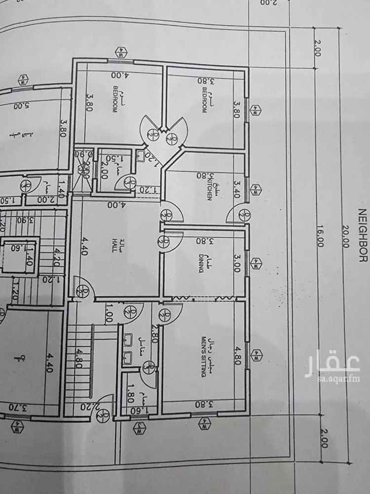 شقة للبيع في حي الأمواج, مدينة الخبر, المنطقة الشرقية