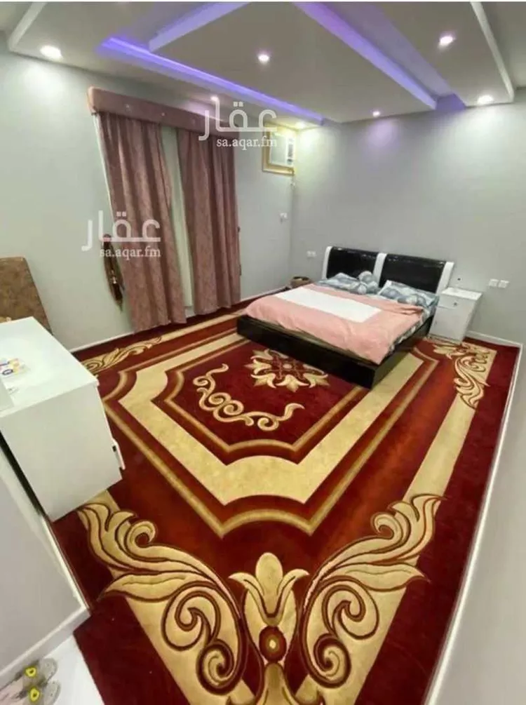 شقة للإيجار في شارع الربوة, حي العنود, مدينة أحد رفيدة - الواديين, منطقة عسير