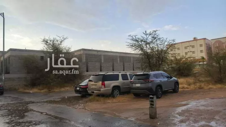 Land for Sale in Ahad Rufaidah As Salamah صورة 3