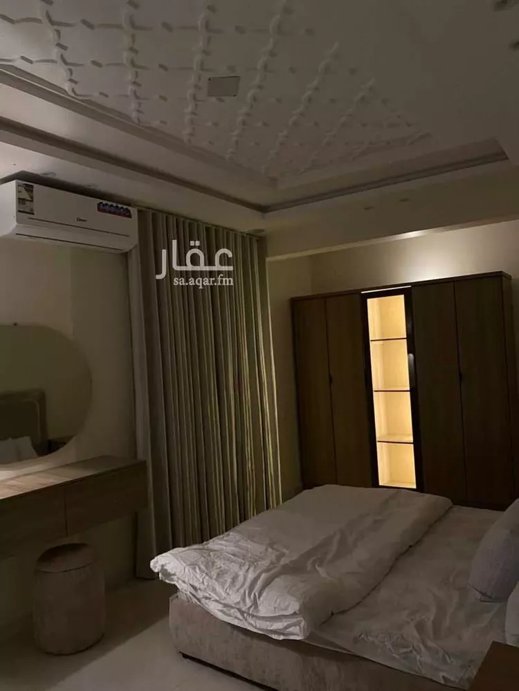استوديو للإيجار في شارع الوليد ابن النضر, حي الرونة, مدينة خميس مشيط, منطقة عسير صورة 5