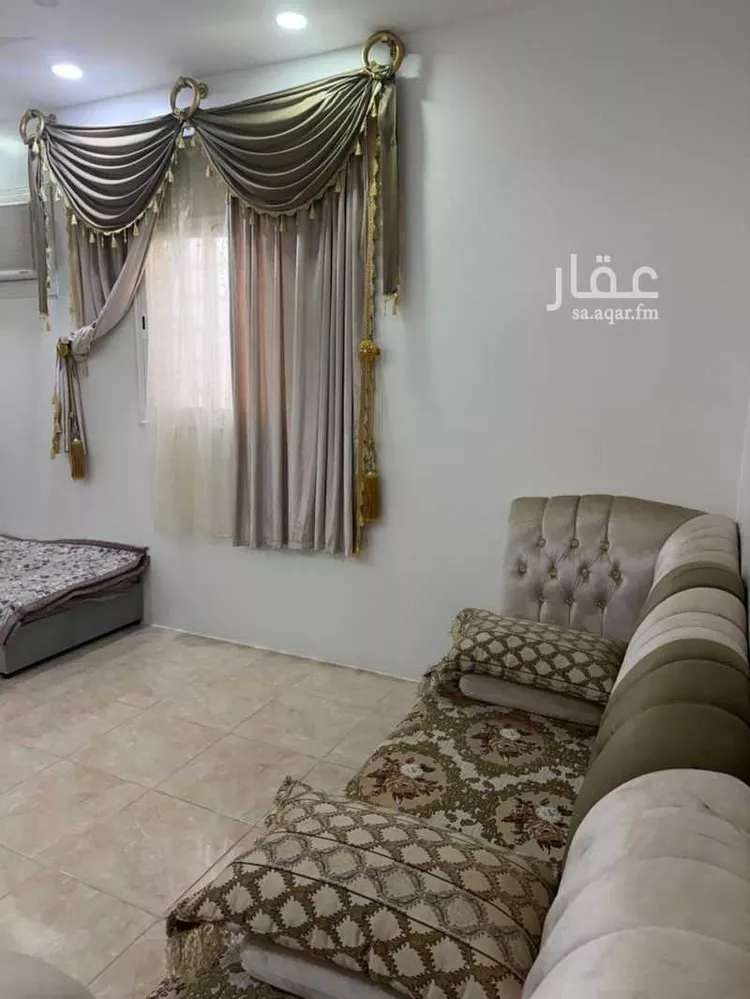 شقة للإيجار في شارع الربوة, حي العنود, مدينة أحد رفيدة - الواديين, منطقة عسير صورة 2