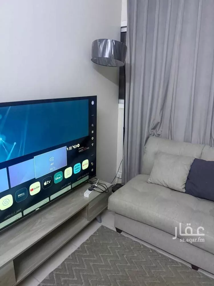 استوديو للإيجار في شارع إسماعيل الوثابي, حي الرمال, مدينة الرياض, منطقة الرياض صورة 4