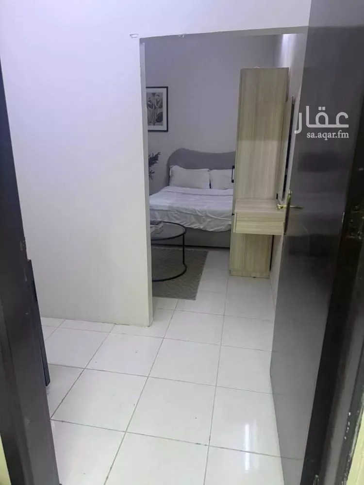 استوديو للإيجار في شارع إسماعيل الوثابي, حي الرمال, مدينة الرياض, منطقة الرياض صورة 5