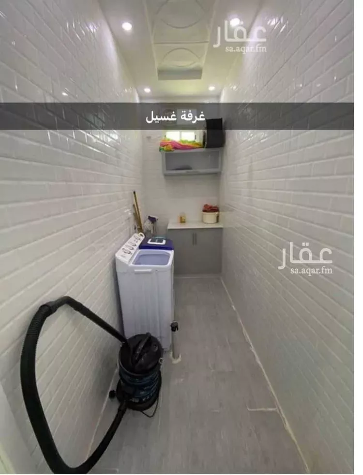 شقة للإيجار في شارع الربوة, حي العنود, مدينة أحد رفيدة - الواديين, منطقة عسير 16