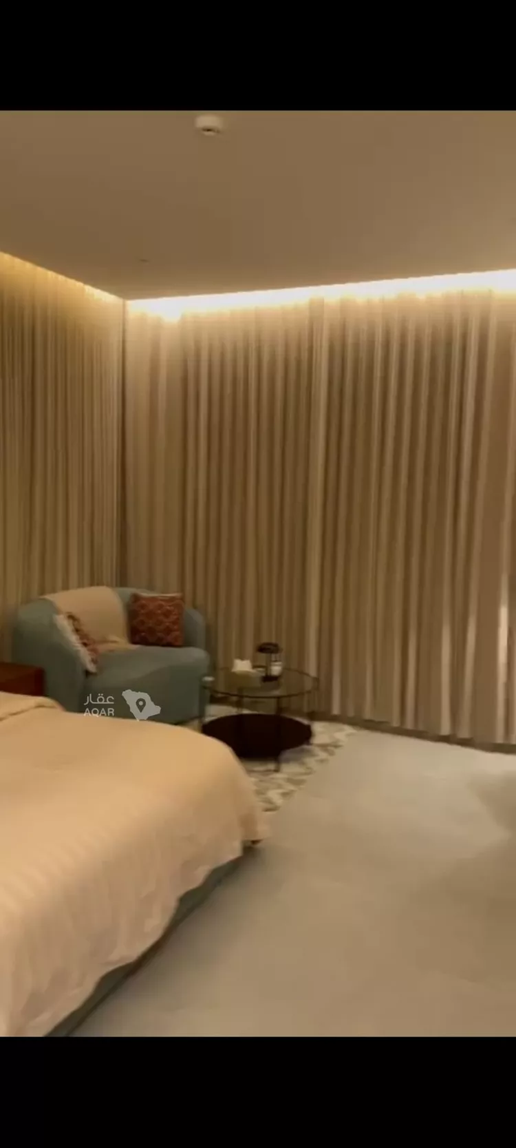 استوديو للإيجار في شارع الأمين المهندس عبدالله بن عبدالرحمن ا, حي النرجس, مدينة الرياض, منطقة الرياض 3