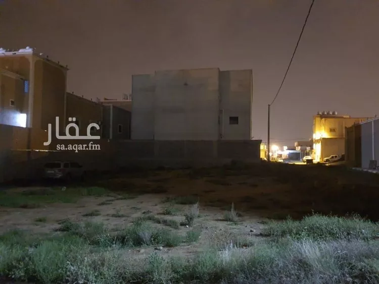 أرض للبيع في شارع العنود 23, حي العنود, مدينة أحد رفيدة - الواديين, منطقة عسير