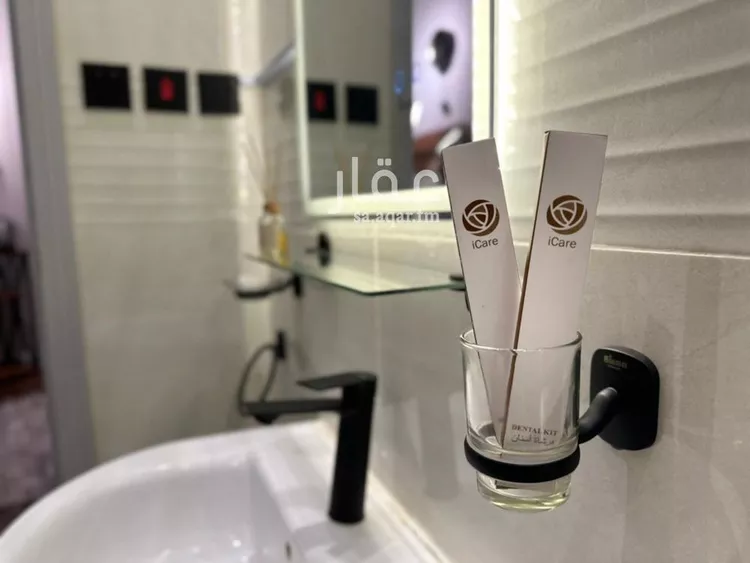 شقة للإيجار في شارع وادي السرح, حي الوادي, مدينة الرياض, منطقة الرياض صورة 4