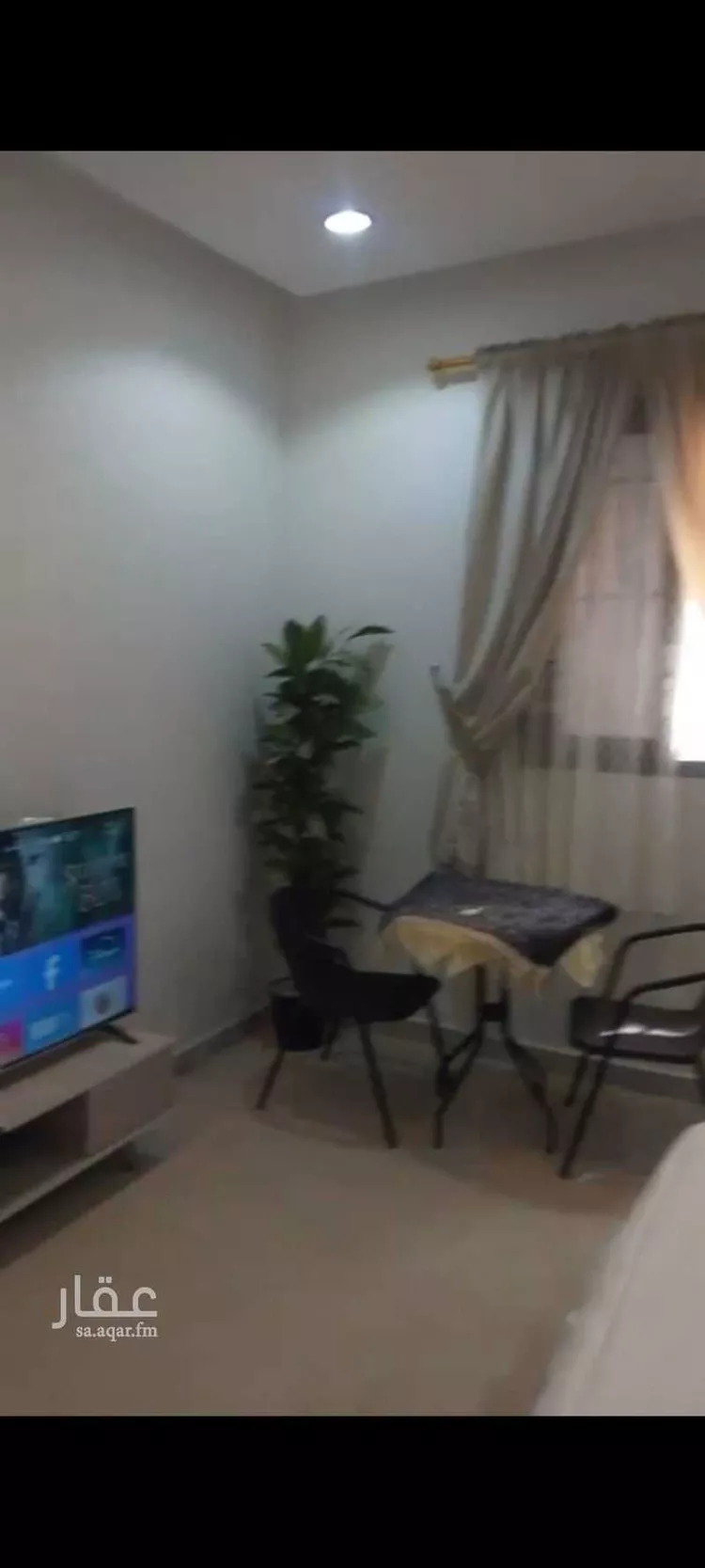 شقة للإيجار في شارع إسماعيل الوثابي, حي الرمال, مدينة الرياض, منطقة الرياض