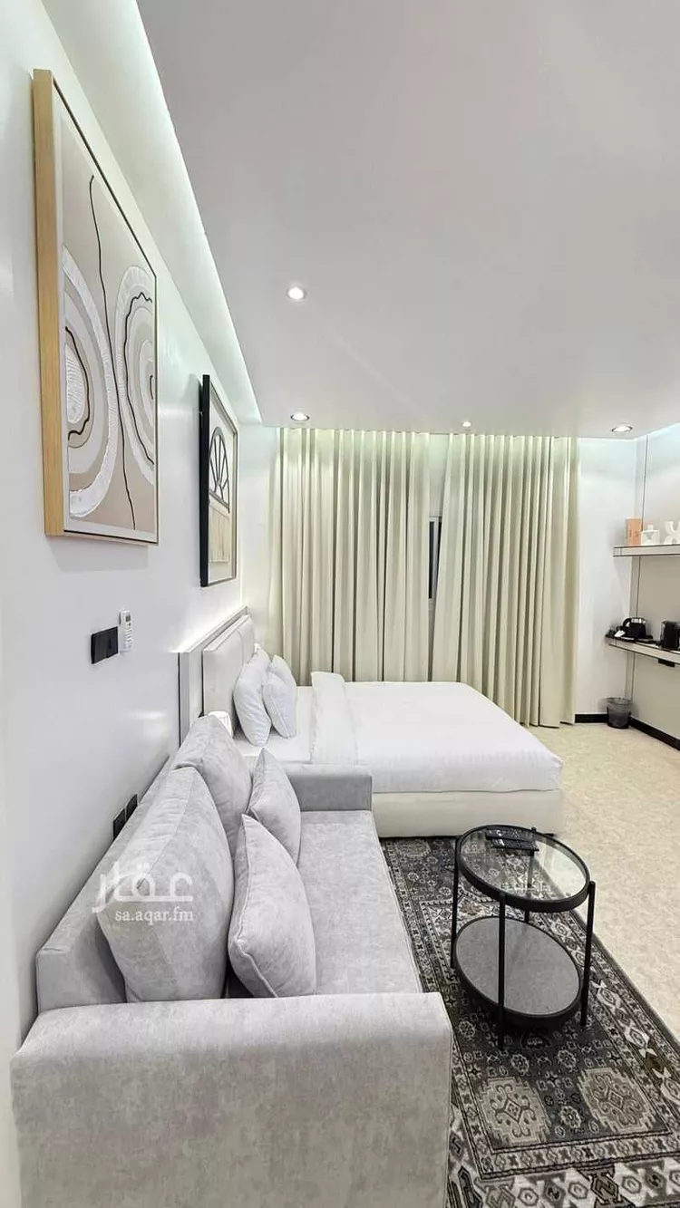 Apartment for Rent in Riyadh Al Aqiq صورة 4