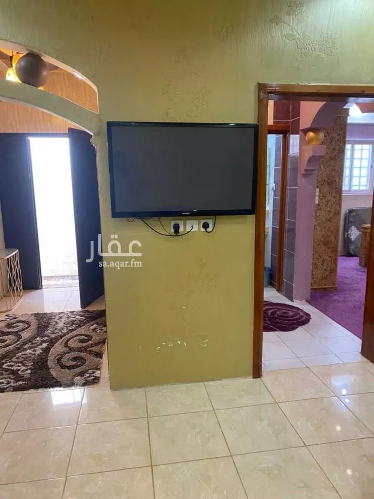 شقة للإيجار في شارع الربوة, حي العنود, مدينة أحد رفيدة - الواديين, منطقة عسير صورة 3