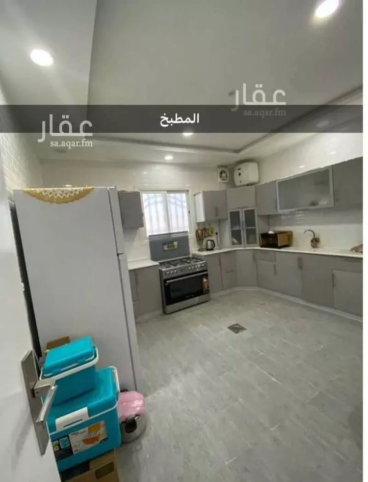 شقة للإيجار في شارع الربوة, حي العنود, مدينة أحد رفيدة - الواديين, منطقة عسير صورة 3