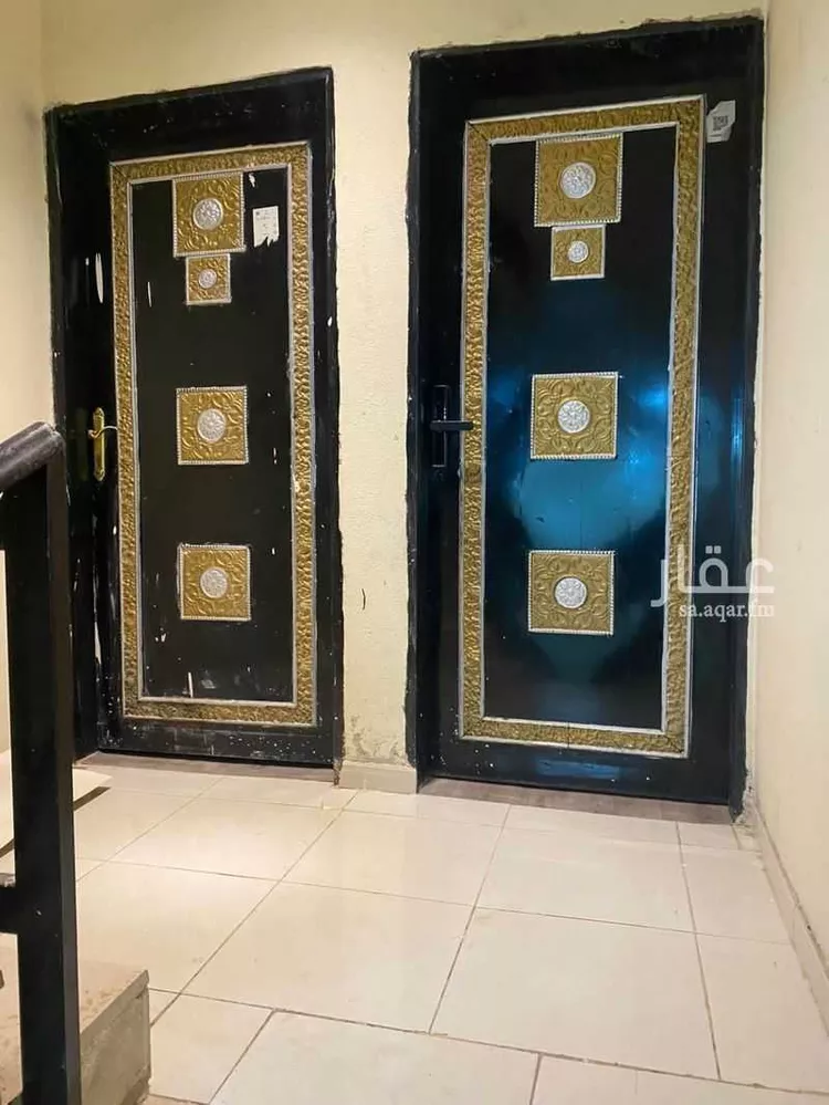 شقة للإيجار في شارع أحمد الأقليشي, حي طويق, مدينة الرياض, منطقة الرياض صورة 2
