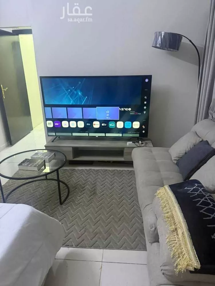 شقة للإيجار في شارع إسماعيل الوثابي, حي الرمال, مدينة الرياض, منطقة الرياض صورة 4