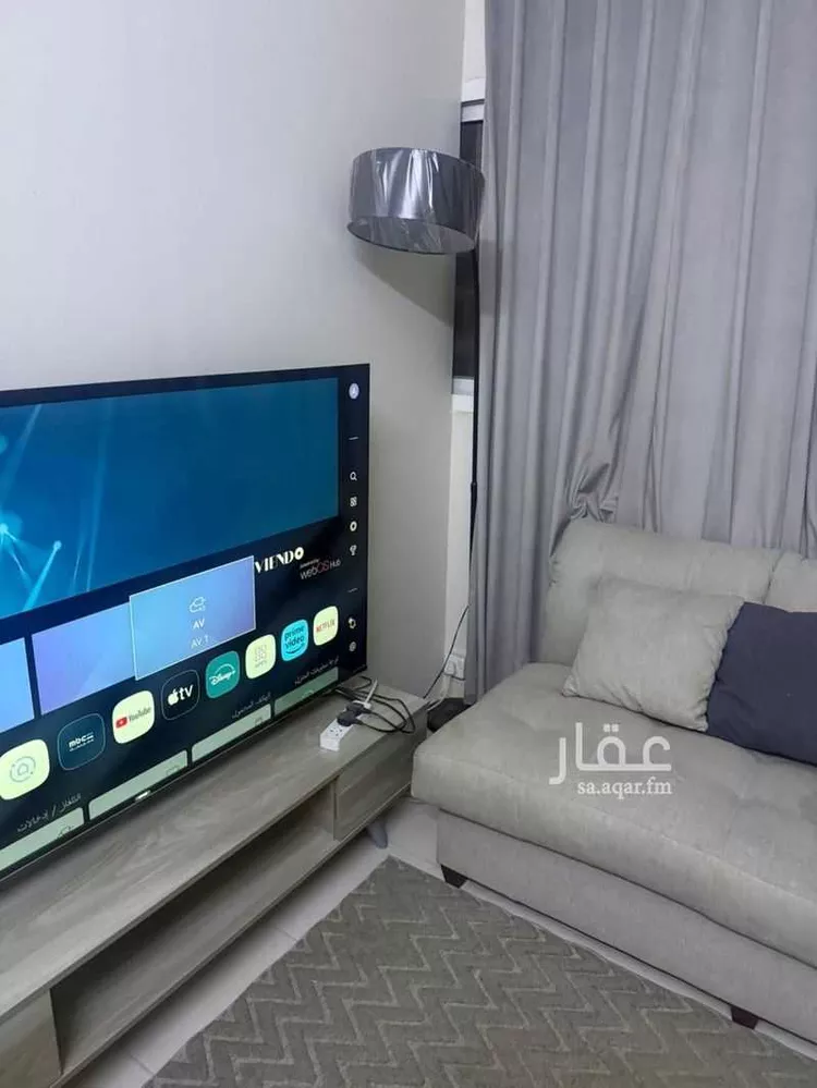 شقة للإيجار في شارع إسماعيل الوثابي, حي الرمال, مدينة الرياض, منطقة الرياض صورة 5