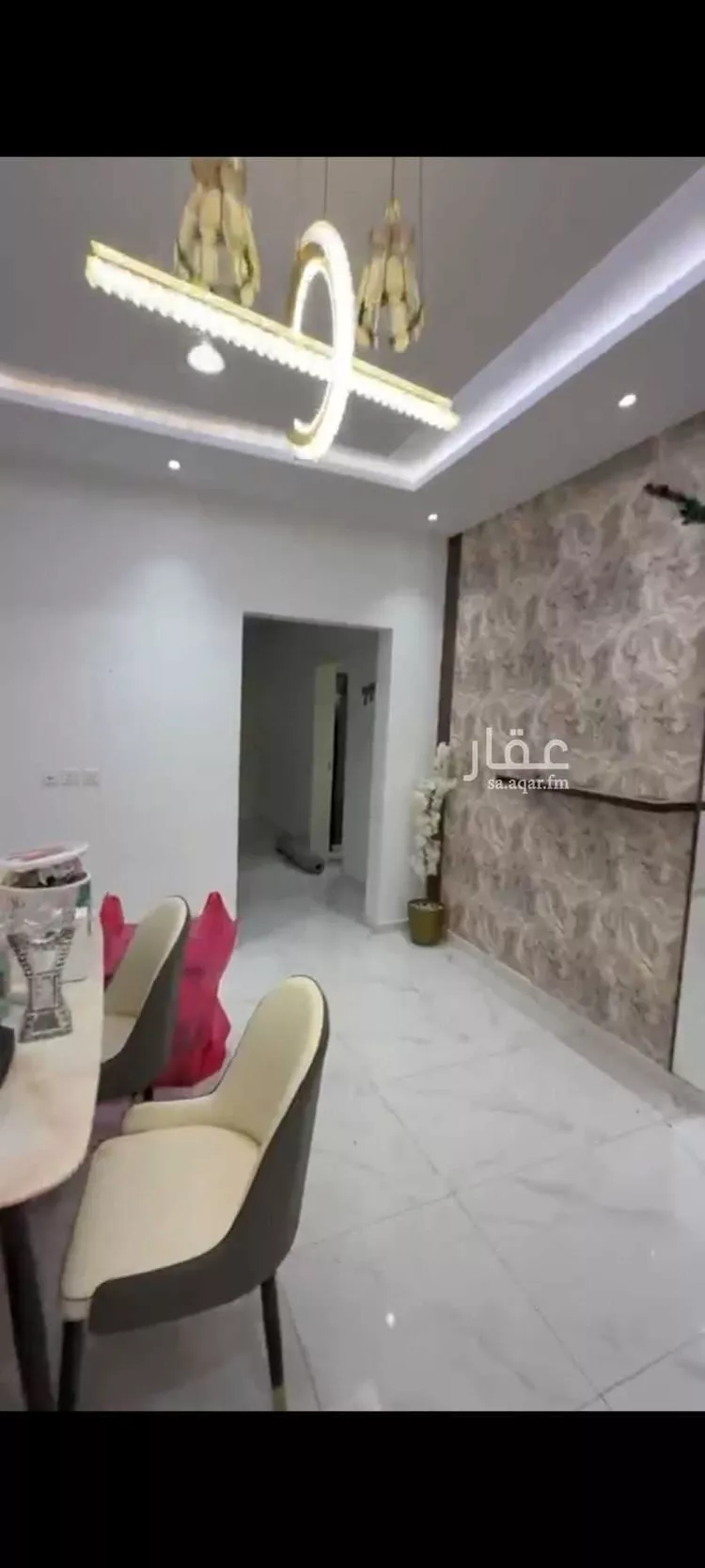 شقة للإيجار في شارع أحمد بن الصقر, حي الشامية الجديد, مدينة مكة المكرمة, منطقة مكة المكرمة صورة 2