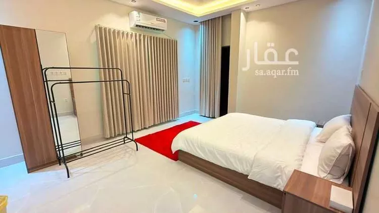 شقة للإيجار في شارع النزهه, حي النزهة, مدينة النماص, منطقة عسير صورة 5