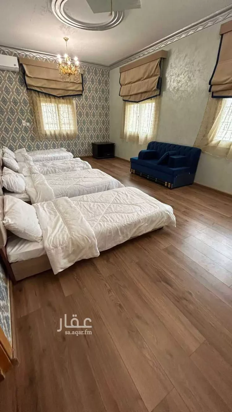 شقة للإيجار في شارع الحي المركزي, حي الشلال, مدينة تنومة, منطقة عسير 2