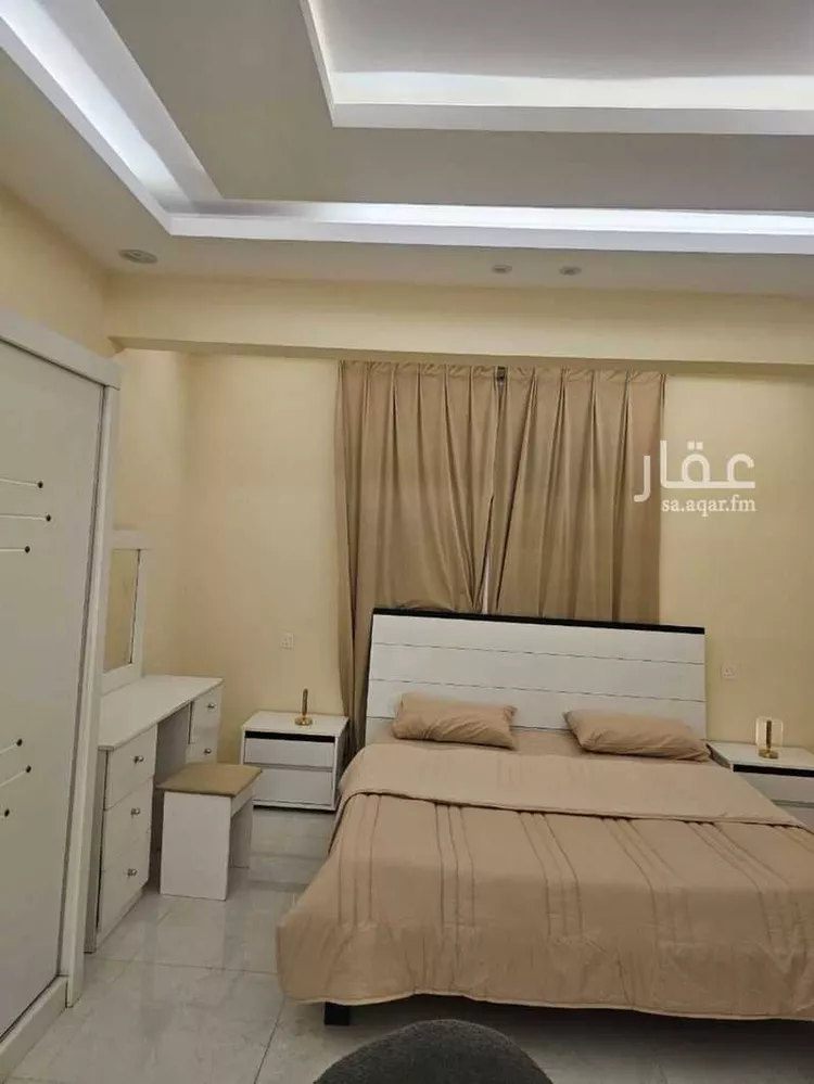 استوديو للإيجار في شارع الوليد ابن النضر, حي الرونة, مدينة خميس مشيط, منطقة عسير