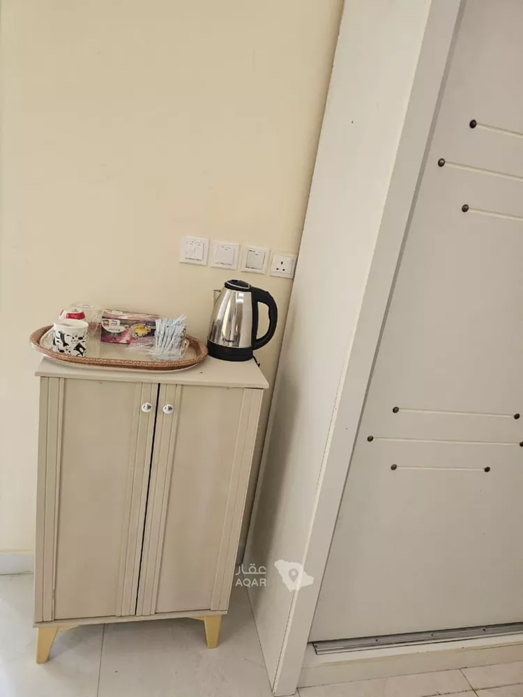 Studio for rent in Ahad Rufaidah Al Rownah 3