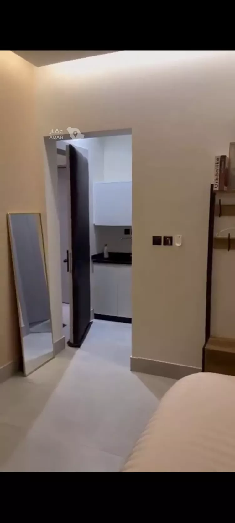 استوديو للإيجار في شارع الأمين المهندس عبدالله بن عبدالرحمن ا, حي النرجس, مدينة الرياض, منطقة الرياض 6