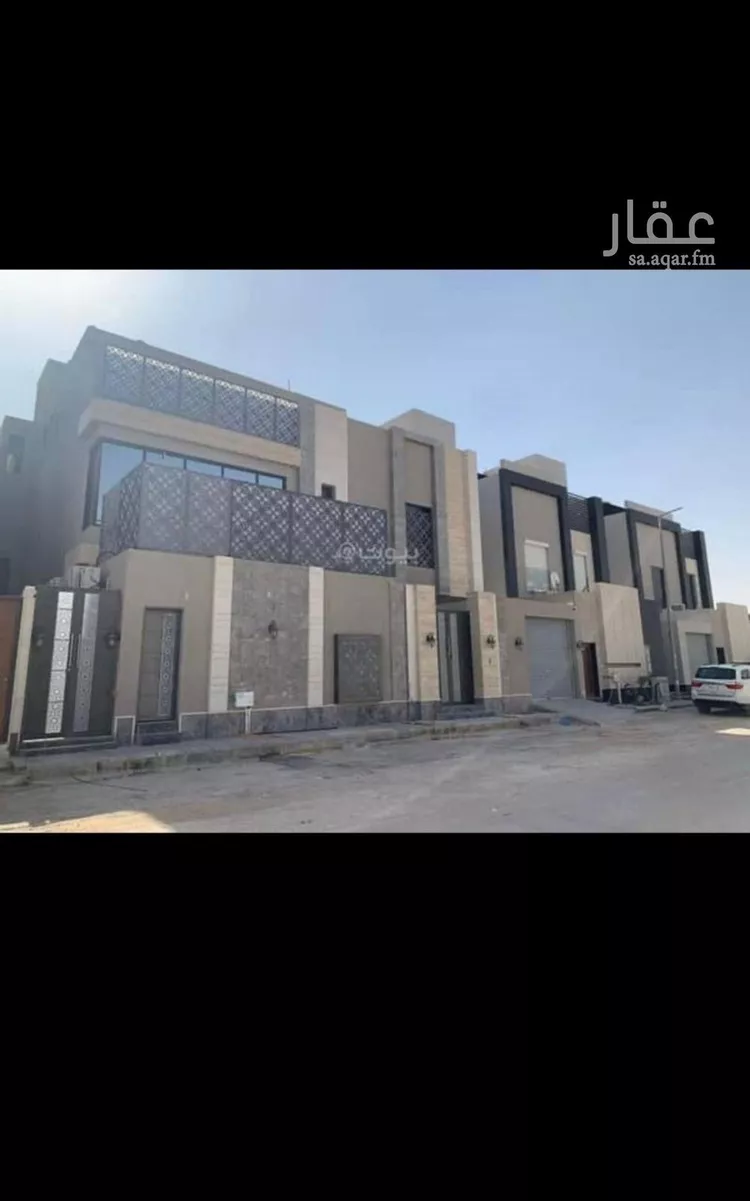 شقة للإيجار في شارع أحمد الطرطوشي, حي العارض, مدينة الرياض, منطقة الرياض