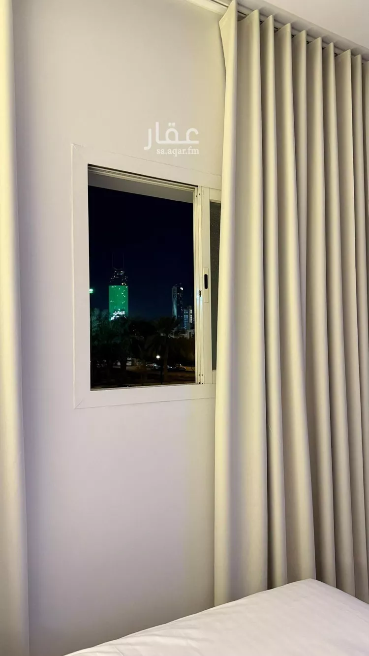 شقة للإيجار في شارع إبراهيم بن نغيمش, حي العقيق, مدينة الرياض, منطقة الرياض صورة 5