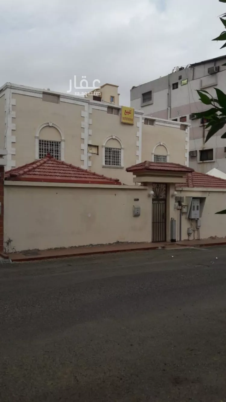 عمارة للبيع في شارع 52 النزهة, حي النزهة, مدينة مكة المكرمة, منطقة مكة المكرمة صورة 4