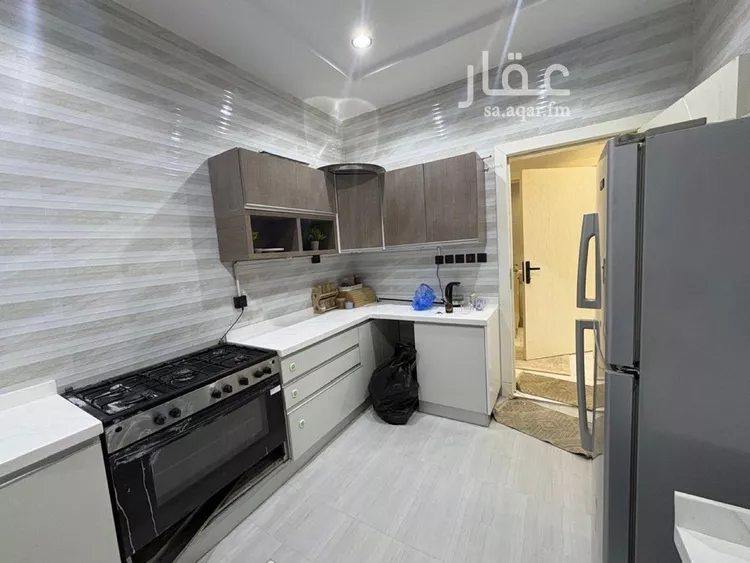 شقة للإيجار في شارع بدر, حي بدر, مدينة الرياض, منطقة الرياض صورة 5