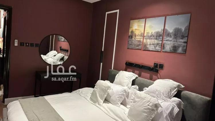شقة للإيجار في شارع وادي السرح, حي الوادي, مدينة الرياض, منطقة الرياض صورة 2