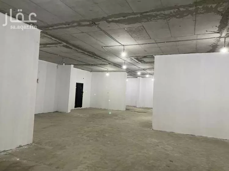 مستودع للإيجار في شارع أبو القزاز, حي النوارية, مدينة مكة المكرمة, منطقة مكة المكرمة صورة 4