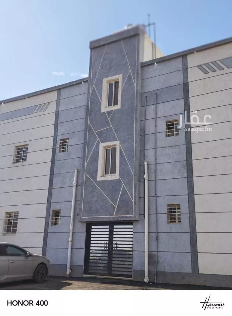 شقة للإيجار في شارع النعيم, مدينة جازان, منطقة جازان