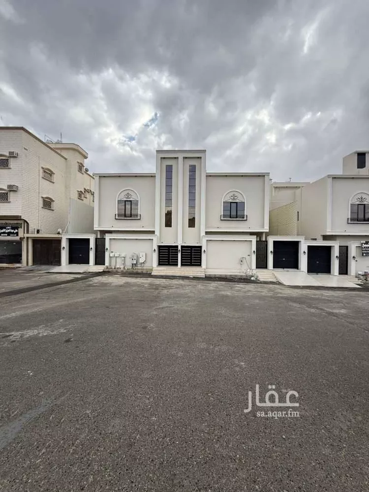 دور للبيع في شارع الاحوال, حي ال بريد, مدينة أحد رفيدة, منطقة عسير